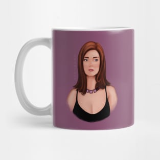 Emily Mug